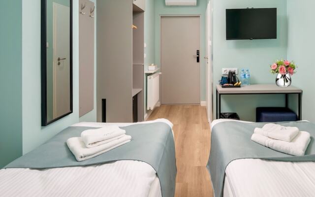 Hostel JessApart - Aleje Jerozolimskie