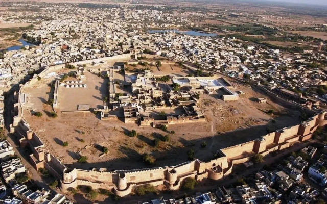 Ranvas - Nagaur