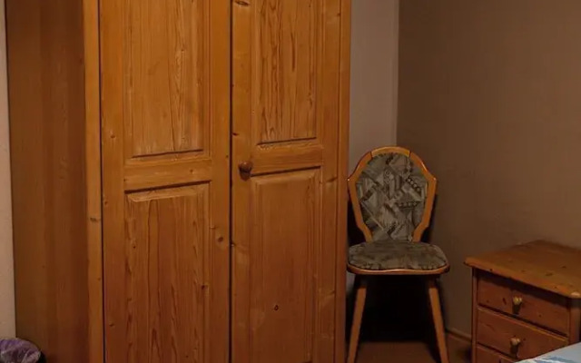 Cafe "Alte Backstub‘n"