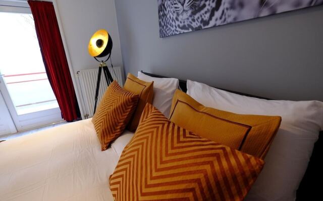 City Centre Residence