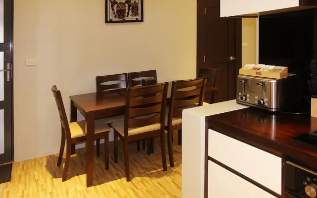 Greystone Apartments 01