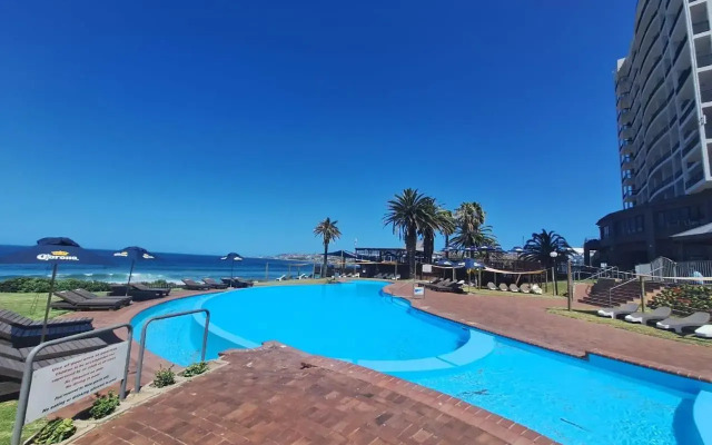 Diaz Hotel & Resort