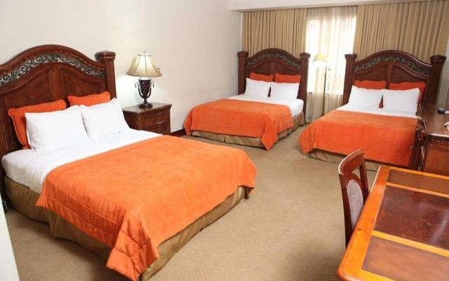 Hotel Gran Mediterraneo