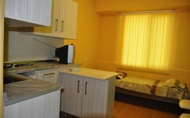Armenia Hostel