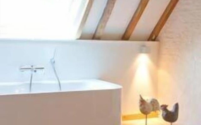 Hostellerie Ter Doest - Guest House