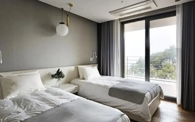 The StarHue Resort