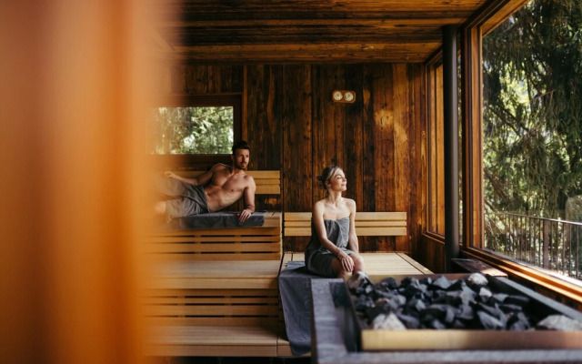 Bad Fallenbach Hotel