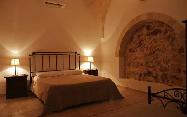 Agriturismo Masseria Nuova