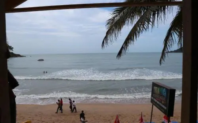 O3 Beach Resort