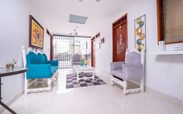 Hotel Centenario Boutique