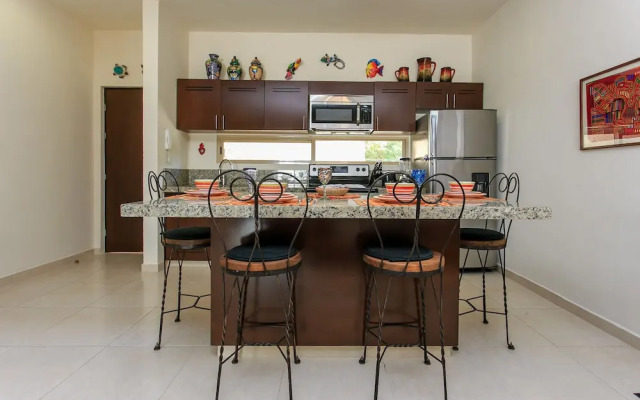 Zama Gardens by Stella Rentals