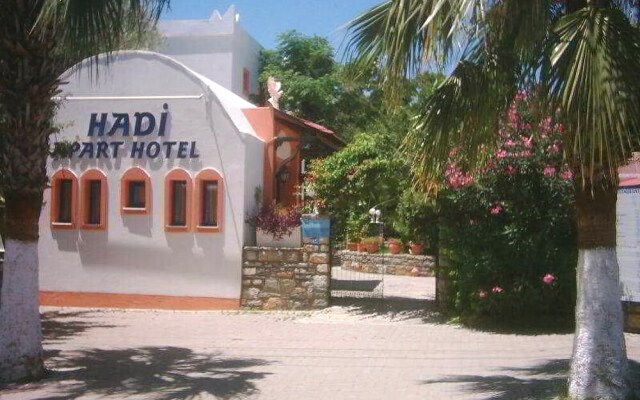 Hadi Apartments
