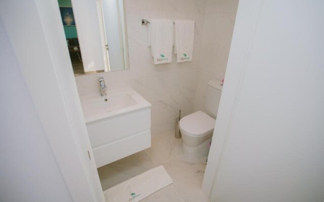 Elya Beach Luxury Suites