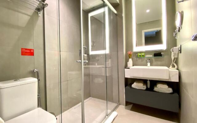 APS - Alpha Stay By Anora Spaces