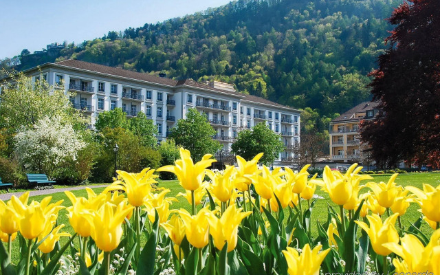 Grand Resort Bad Ragaz