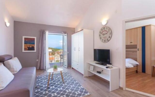 Apartment Anuska