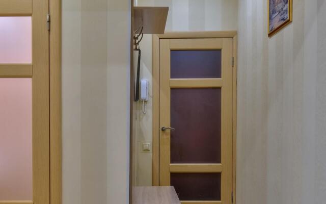 Апартаменты на улице Розы Люксембург