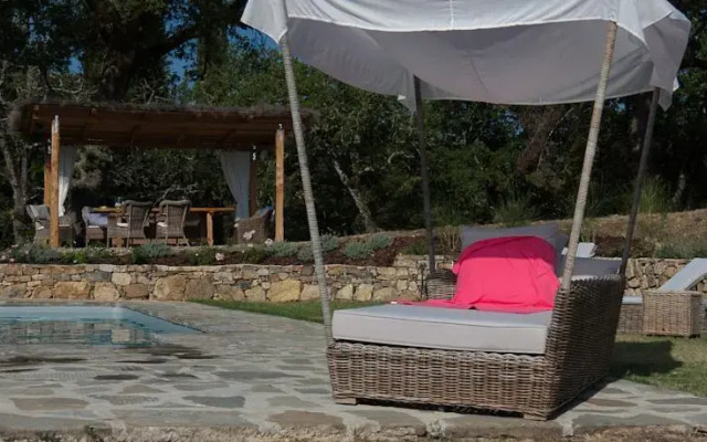Casa Muricce