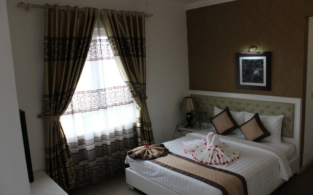 Nesta Hanoi Hotel - To Hien – Guest Rooms – Hanoi