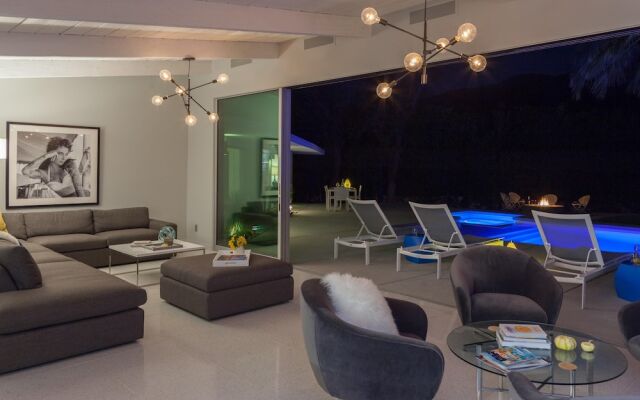 The Lawrence at Old Las Palmas