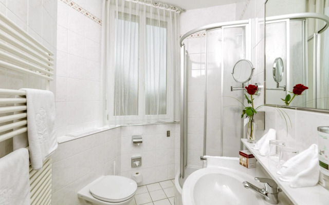 Hotel Erzherzog Rainer