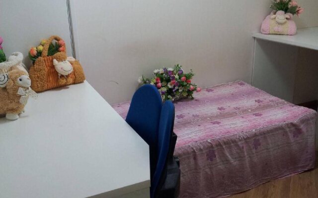 Morning Guest House Gangnam 1