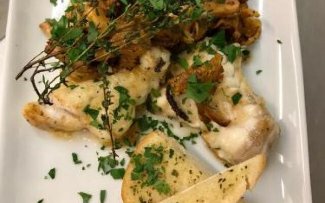 Landgasthof Fegetasch