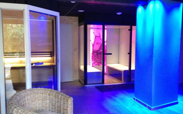 Domaine La Gentilhommière