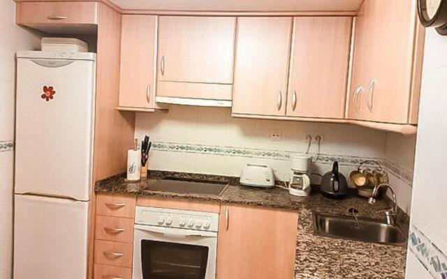 Appartement Carrer del fonoll
