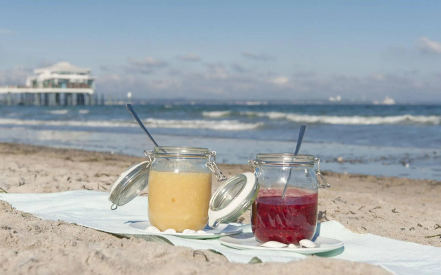 SAND Lifestylehotel