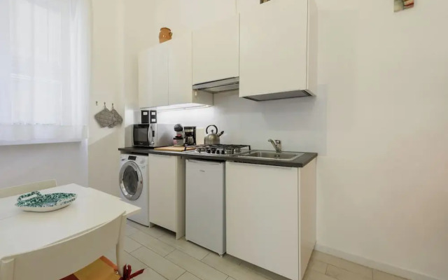 Soderini Apartments by MMega