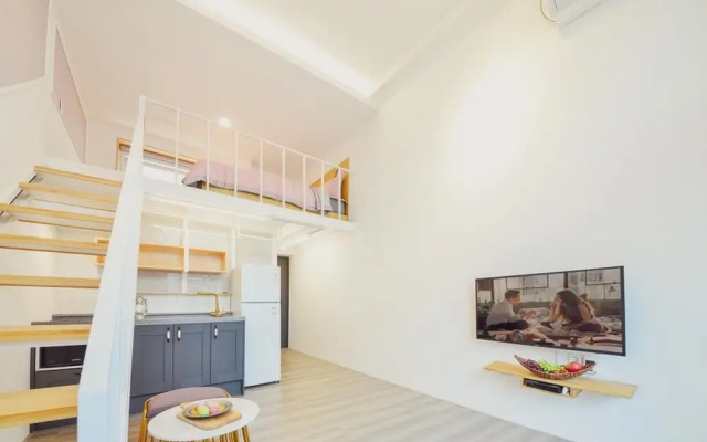 Yeosu Jplus A Pension