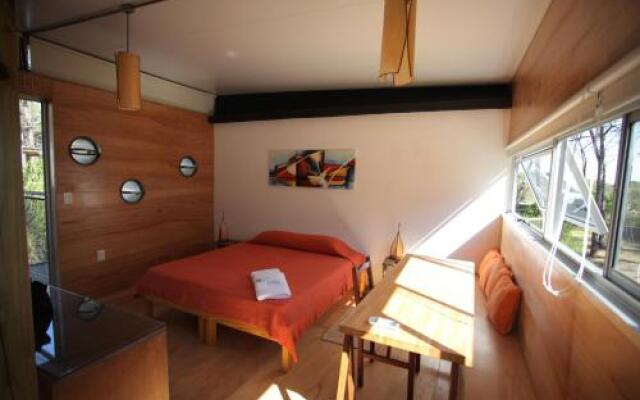 Altos de la Serena Apart Hotel