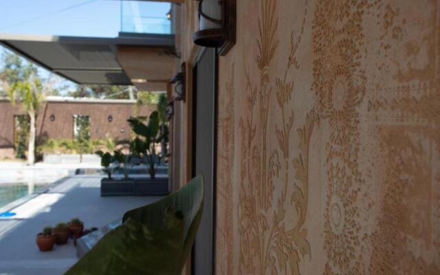 Sezz Hotels Spa Wellness Yalikavak