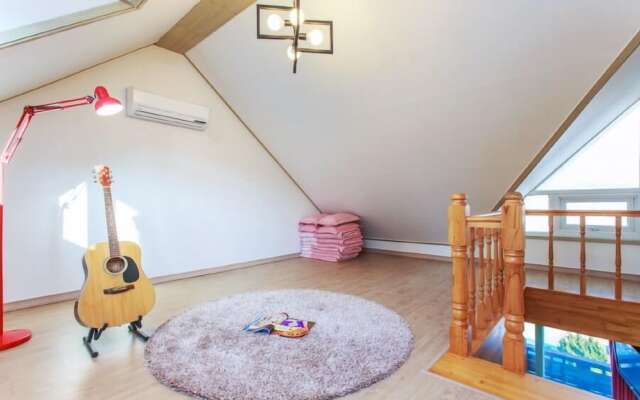 Casa Pension Tongyeong