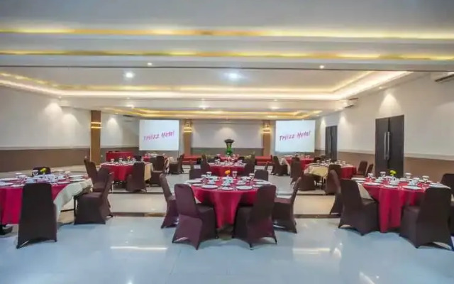 Triizz Hotel Semarang by Royal Singosari