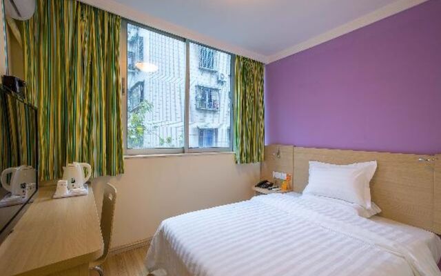 Fairy Land Jin Bang Branch