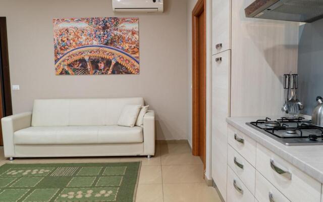 Residence Rapisardi