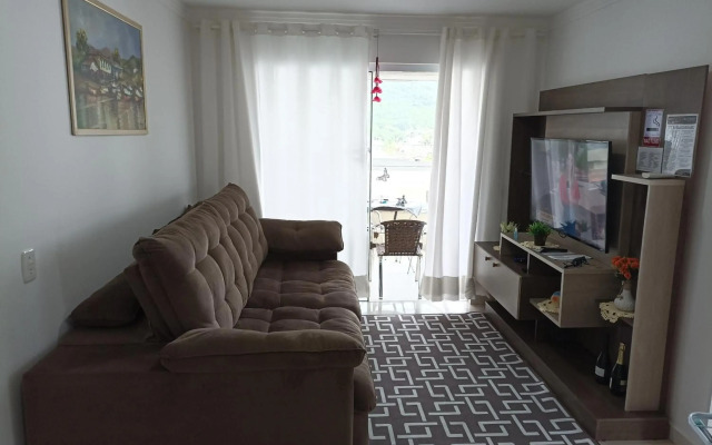 Apto para temporada Itapema sc