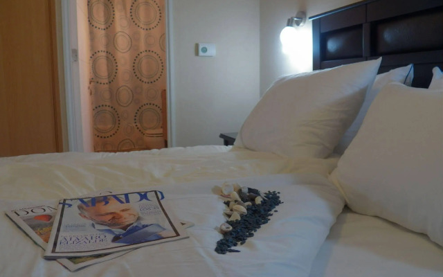 NM ApartHotel Cochrane