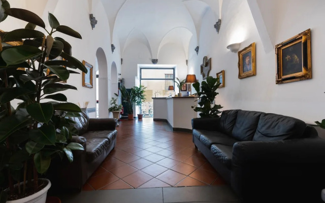 Hotel Unicorno