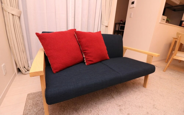 HG Cozy Hotel No.5