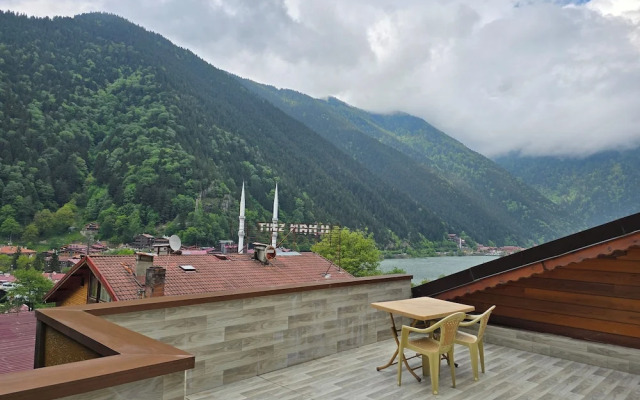 Ilhan Kardesler Apart Hotel