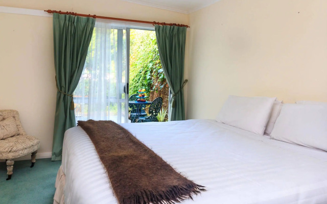 Marlin House BnB