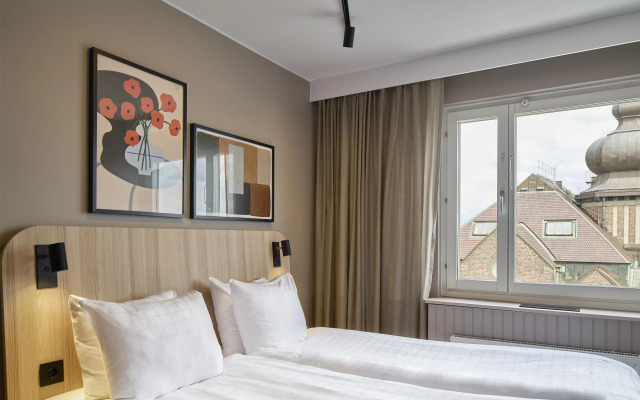 Scandic Sjöfartshotellet