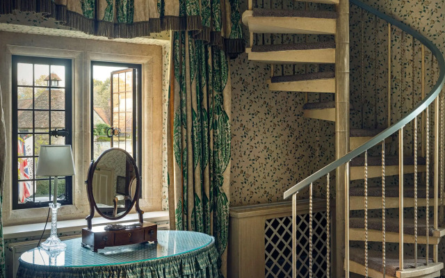 Le Manoir aux Quat'Saisons, A Belmond Hotel, Oxfordshire