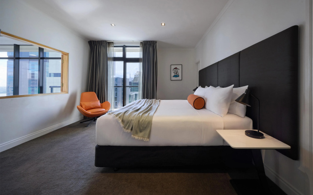 Adina Citylife Auckland