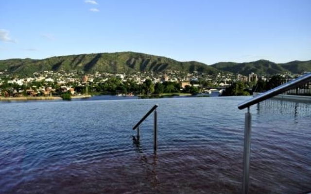 LOB Friendly Resort Spa