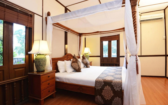 Lavilla By Holiday Villa Cherating – Guest Rooms – Balok
