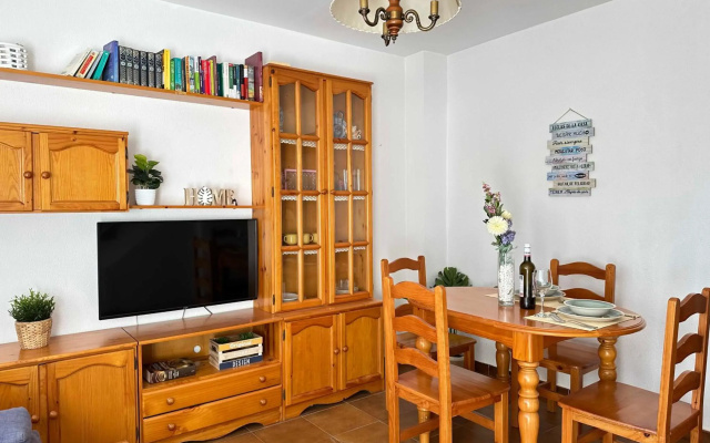 Ref d2 apartamento duplex 3 hab playa sol